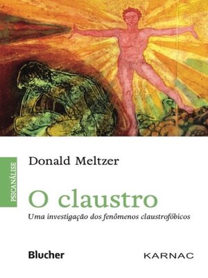 cover image of O claustro